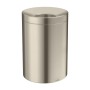 Atkritumu tvertne Axor Universal Circular 5 l, birstēts niķelis 42872820