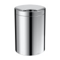 Atkritumu tvertne Axor Universal Circular 5 l, hroms 42872000