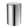 Atkritumu tvertne Axor Universal Circular 5 l, hroms 42872000