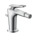 Bidē maisītājs AXOR Citterio C ar izvadu, hroms 49211000