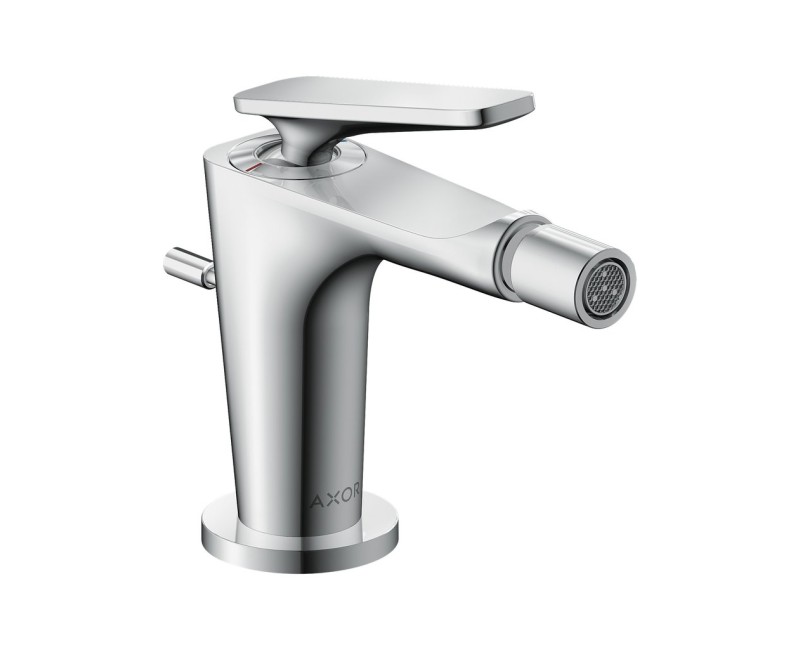 Bidē maisītājs AXOR Citterio C, hroms 49210000