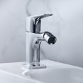 Bidē maisītājs AXOR Citterio E, hromēts 36121000