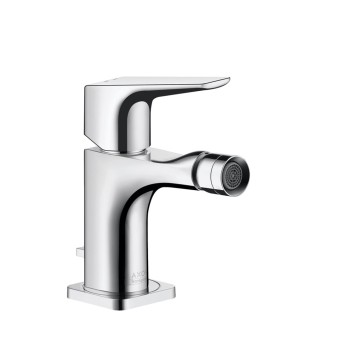 Bidē maisītājs AXOR Citterio E, hromēts 36121000