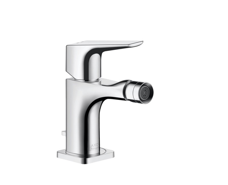 Bidē maisītājs AXOR Citterio E, hromēts 36121000