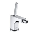 Bidē maisītājs AXOR Citterio, hroms 39210000