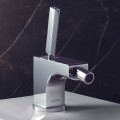 Bidē maisītājs AXOR Citterio, hroms 39210000