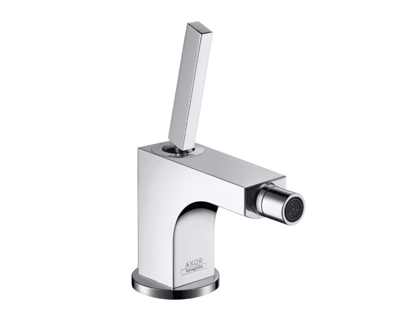 Bidē maisītājs AXOR Citterio, hroms 39210000