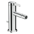 Bidē maisītājs AXOR One, EcoSmart, hroms 48210000