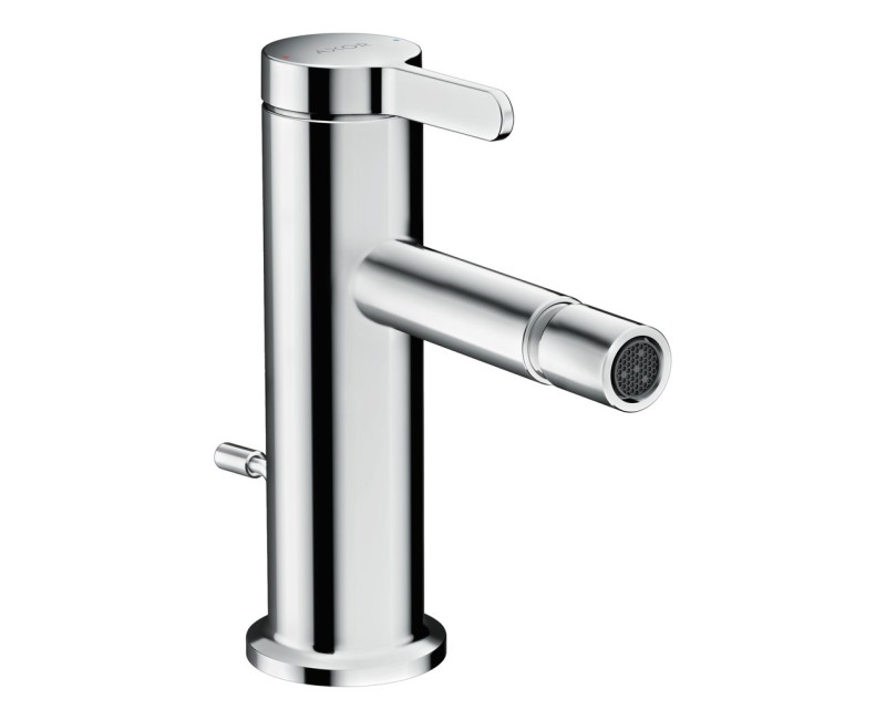 Bidē maisītājs AXOR One, EcoSmart, hroms 48210000