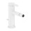 Bidē maisītājs AXOR One, EcoSmart, matēti balts 48210700