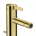 Bidē maisītājs AXOR One, EcoSmart, pulēta zelta izskats 48210990