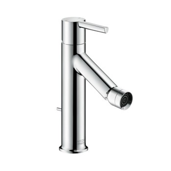 Bidē maisītājs AXOR Starck, hroms 10214000