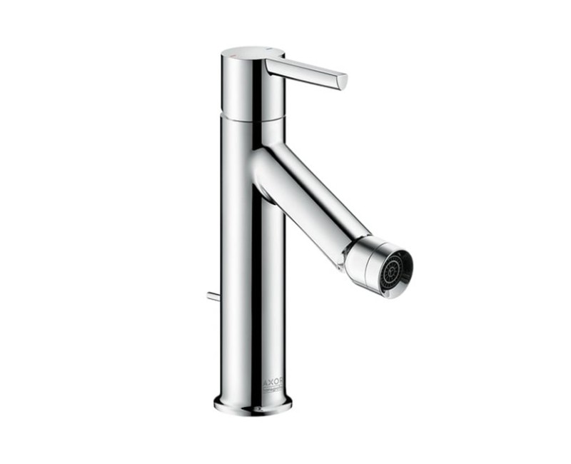 Bidē maisītājs AXOR Starck, hroms 10214000