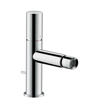 Bidē maisītājs AXOR Uno, hroms 45200000