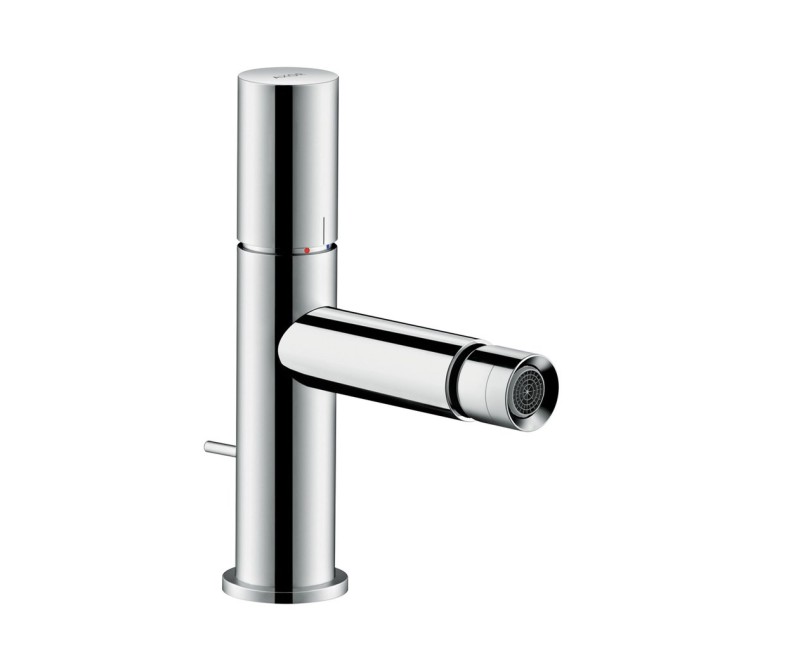 Bidē maisītājs AXOR Uno, hroms 45200000