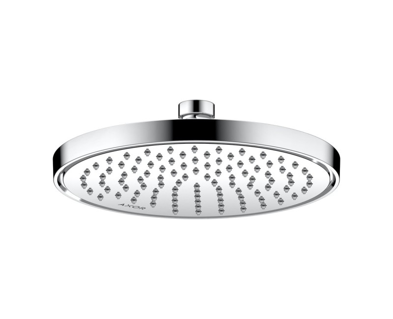 Dušas galva Axor 220, 1 strūkla, EcoSmart, hroms 35383000