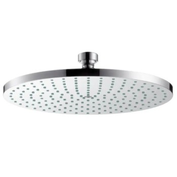Dušas galva Axor 24 cm, 1 strūkla, hroms 28494000