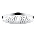 Dušas galva Axor, 245, 1 strūkla, EcoSmart, hroms 35381000