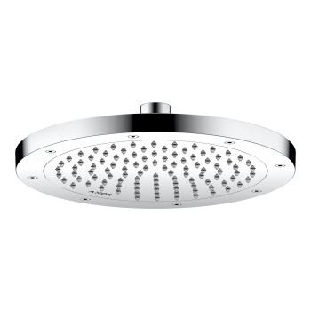 Dušas galva Axor 245, 1 strūkla, EcoSmart+, hroms 35389000
