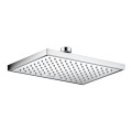 Dušas galva Axor 245/185, 1 strūkla, EcoSmart, hroms 35374000
