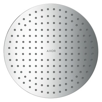 Dušas galva Axor 300, 1 strūkla, hroms 35302000