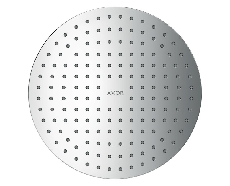Dušas galva Axor 300, 1 strūkla, hroms 35302000