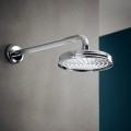 Dušas galva Axor Carlton, diametrs 18 cm, hroms 28487000