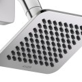 Dušas galva Axor Citterio C 12x12 cm, EcoSmart, hroms 28810000