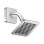 Dušas galva Axor Citterio C 12x12 cm, EcoSmart, hroms 28810000