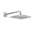 Dušas galva Axor Citterio C 27x27 cm, hroms 28790000