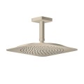 Dušas galva Axor Citterio C 27x27 cm, pulēts niķelis 28792820