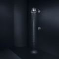 Dušas galva Axor LampShower, Nendo dizains, hroms 26031000
