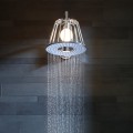 Dušas galva Axor LampShower, Nendo dizains, hroms 26031000