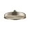 Dušas galva Axor Montreux, diametrs 18 cm, pulēts niķelis 28487820