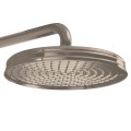 Dušas galva Axor Montreux, diametrs 25 cm, pulēts niķelis 28474820