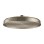Dušas galva Axor Montreux, diametrs 25 cm, pulēts niķelis 28474820