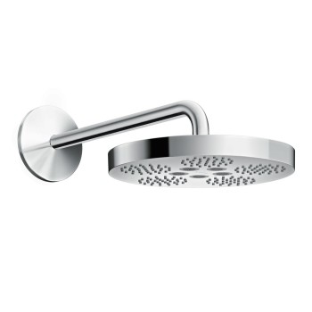 Dušas galva Axor One, diametrs 28 cm, hroms 48491000