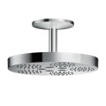 Dušas galva Axor One, diametrs 28 cm, hroms 48493000