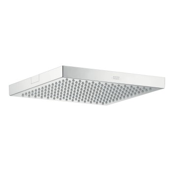 Dušas galva Axor ShowerCollection 24x24 cm, hroms 10924000