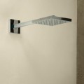 Dušas galva Axor ShowerCollection 24x24 cm, hroms 10925000