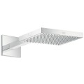 Dušas galva Axor ShowerCollection 24x24 cm, hroms 10925000