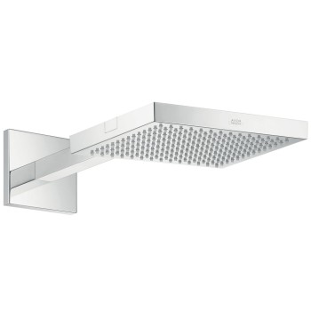 Dušas galva Axor ShowerCollection 24x24 cm, hroms 10925000