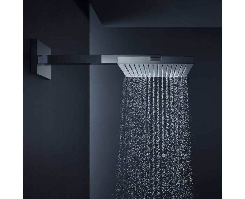 Dušas galva Axor ShowerCollection 24x24 cm, hroms 10925000