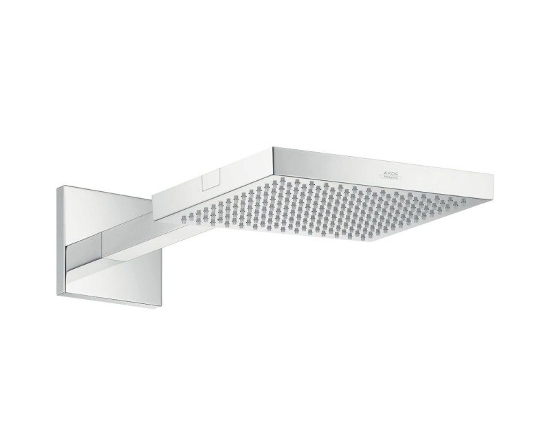 Dušas galva Axor ShowerCollection 24x24 cm, hroms 10925000