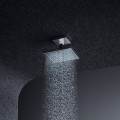 Dušas galva Axor ShowerCollection, 24x24 cm, hroms 10929000