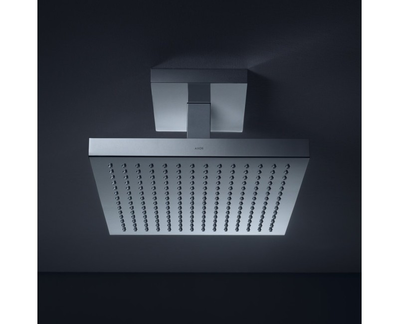 Dušas galva Axor ShowerCollection, 24x24 cm, hroms 10929000