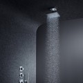 Dušas galva Axor ShowerCollection, 24x24 cm, hroms 10929000