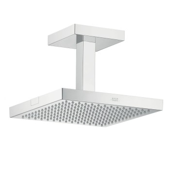 Dušas galva Axor ShowerCollection, 24x24 cm, hroms 10929000