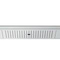 Dušas galva Axor ShowerSolutions, 120x30 cm, 4 plūsmas režīmi, LED apgaismojums, hroms 12427000