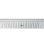 Dušas galva Axor ShowerSolutions, 120x30 cm, 4 plūsmas režīmi, LED apgaismojums, hroms 12427000